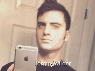 JohnnyWilder
