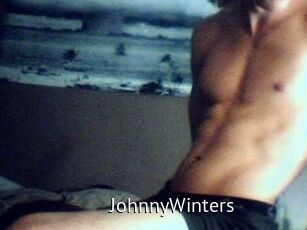 JohnnyWinters