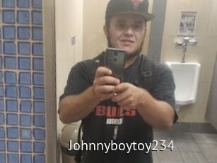 Johnnyboytoy234