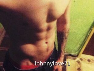 Johnnylove21