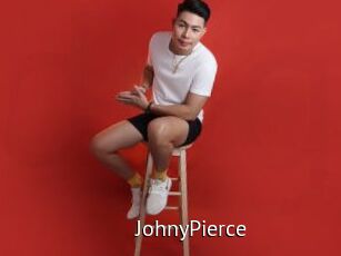 JohnyPierce