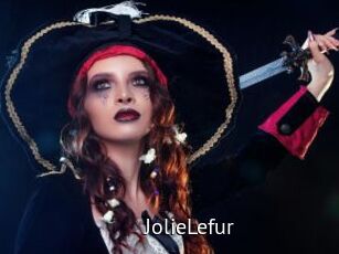 JolieLefur