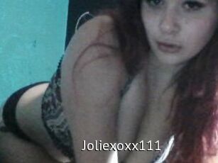 Joliexoxx111