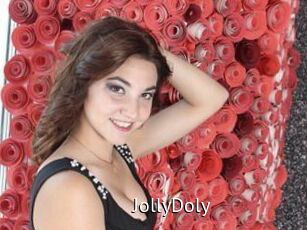 JollyDoly