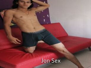Jon_Sex