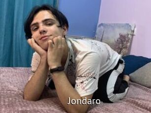 Jondaro