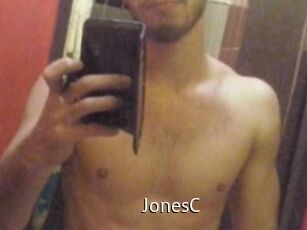 JonesC