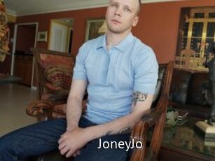 JoneyJo
