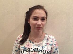 Jordahna