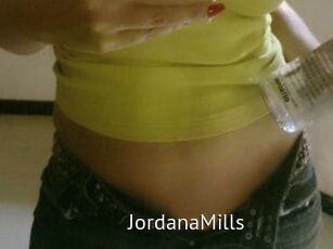 JordanaMills