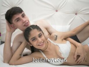 JordanayLouis