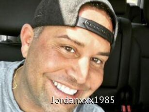 Jordanxxx1985