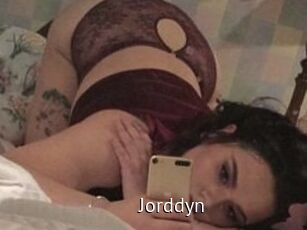 Jorddyn