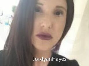 JordyanHayes