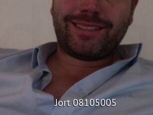Jort-08105005