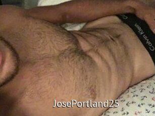 JosePortland25