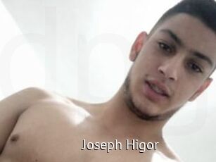Joseph_Higor