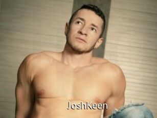 JoshKeen