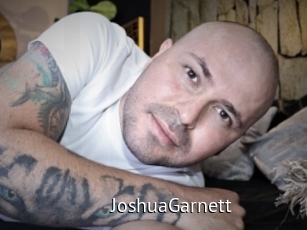 JoshuaGarnett