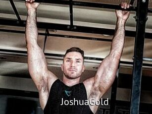 JoshuaGold