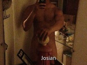Josian