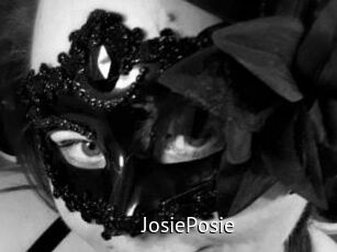 JosiePosie