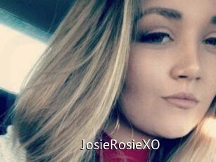 JosieRosieXO