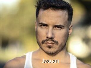 Josuan