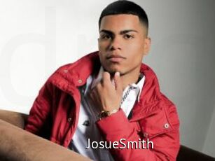 JosueSmith