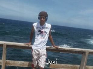 Jovi