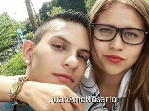 JuanAndRosario