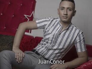 JuanConor