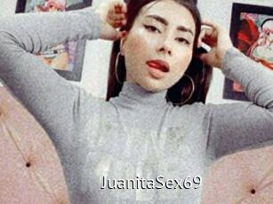 JuanitaSex69