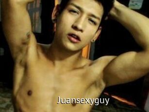 Juansexy_guy