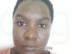 JuiceAssBBW