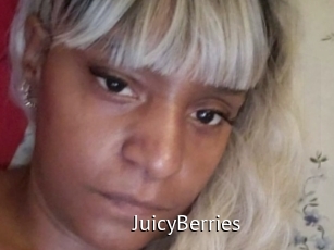 JuicyBerries