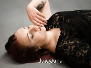 JuicyJuna