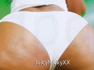 JuicyMickyXX