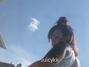 Juicykk