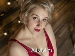 JuliaJohns