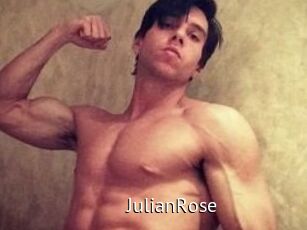 Julian_Rose