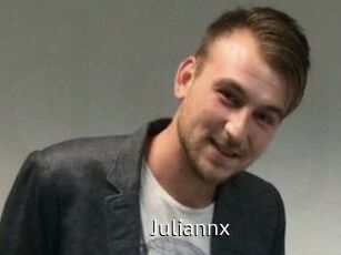 Juliannx