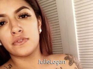 Julie_Logan