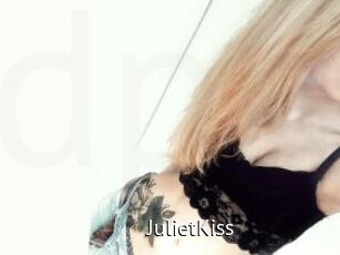 JulietKiss