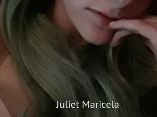 Juliet_Maricela