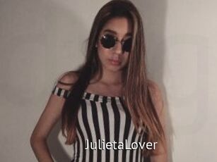 JulietaLover
