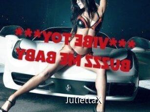 Julietta_X