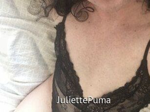 JuliettePuma