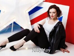 JullyMay