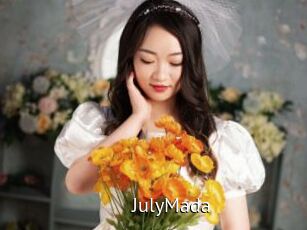 JulyMada